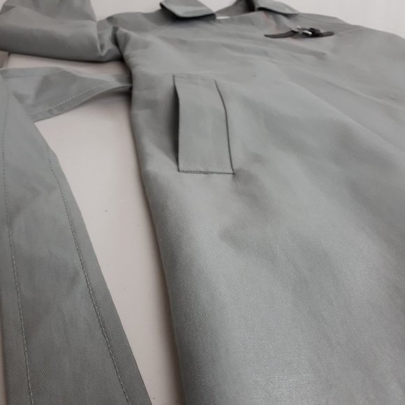 Ochirly Spring Fall Trent Coat - Picture 6 of 16